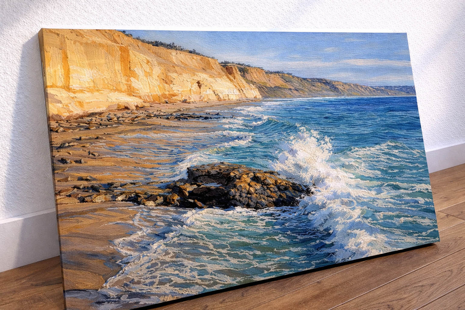 California Coast Collection