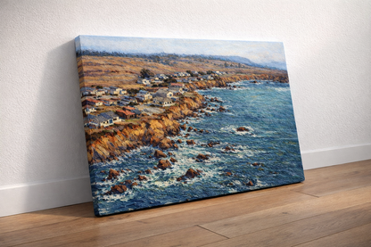 Cambria Village by the Sea