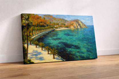 Descanso Beach – Catalina Island Shoreline