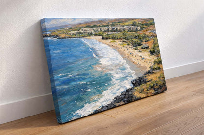 Hapuna Beach - Big Island, Hawaiʻi