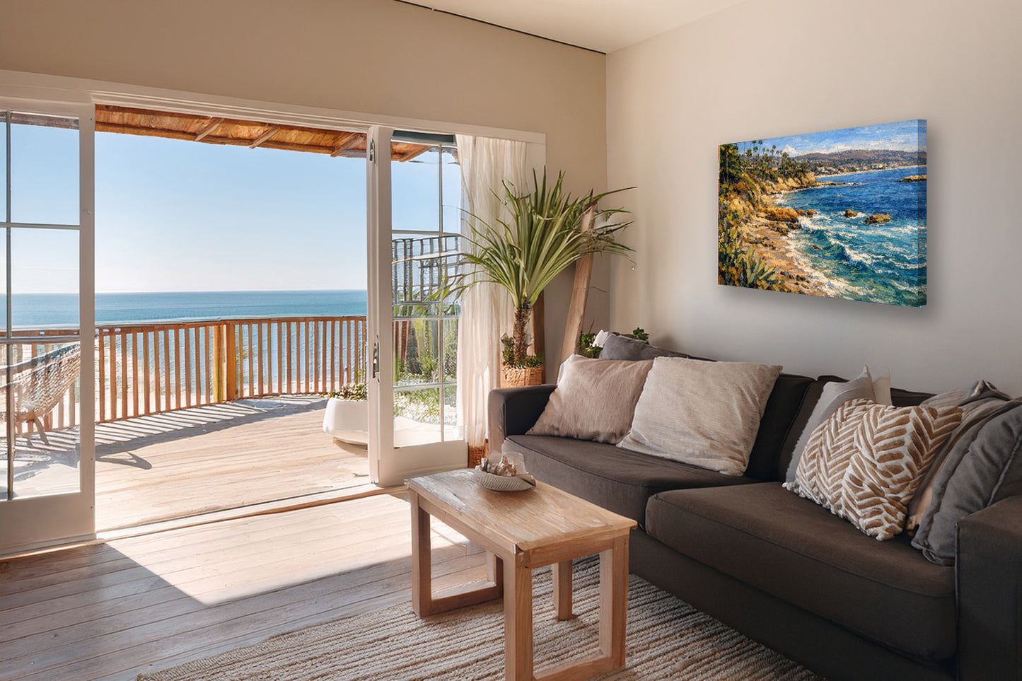 Heisler Park – Laguna Beach Coastal Light