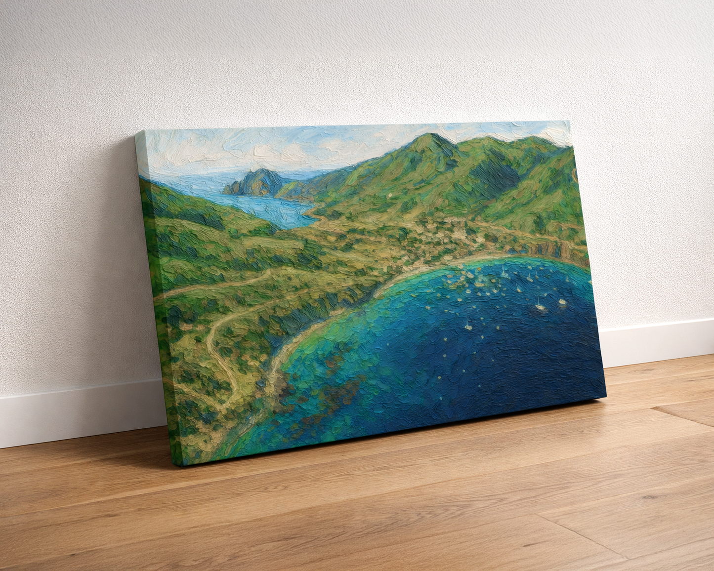 Two Harbors – Catalina Island Escape
