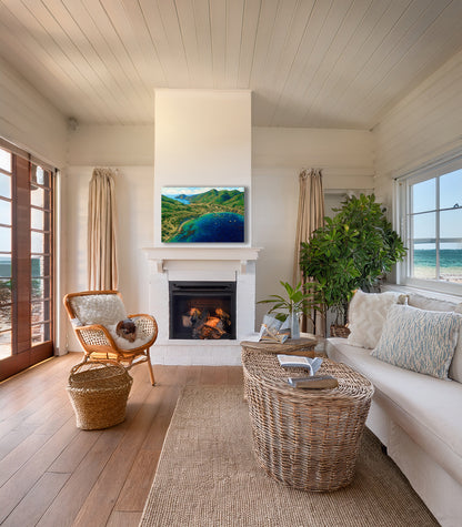 Two Harbors – Catalina Island Escape