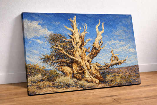 Bristlecone Sentinel