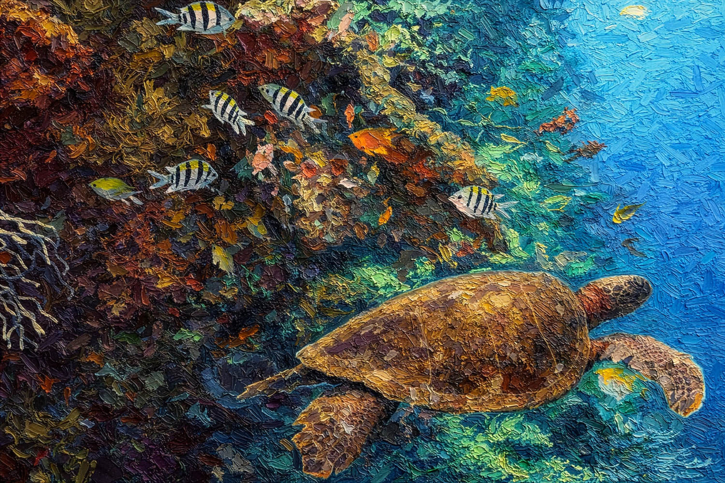Reef Guardian — Hawaii