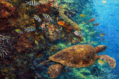 Reef Guardian — Hawaii