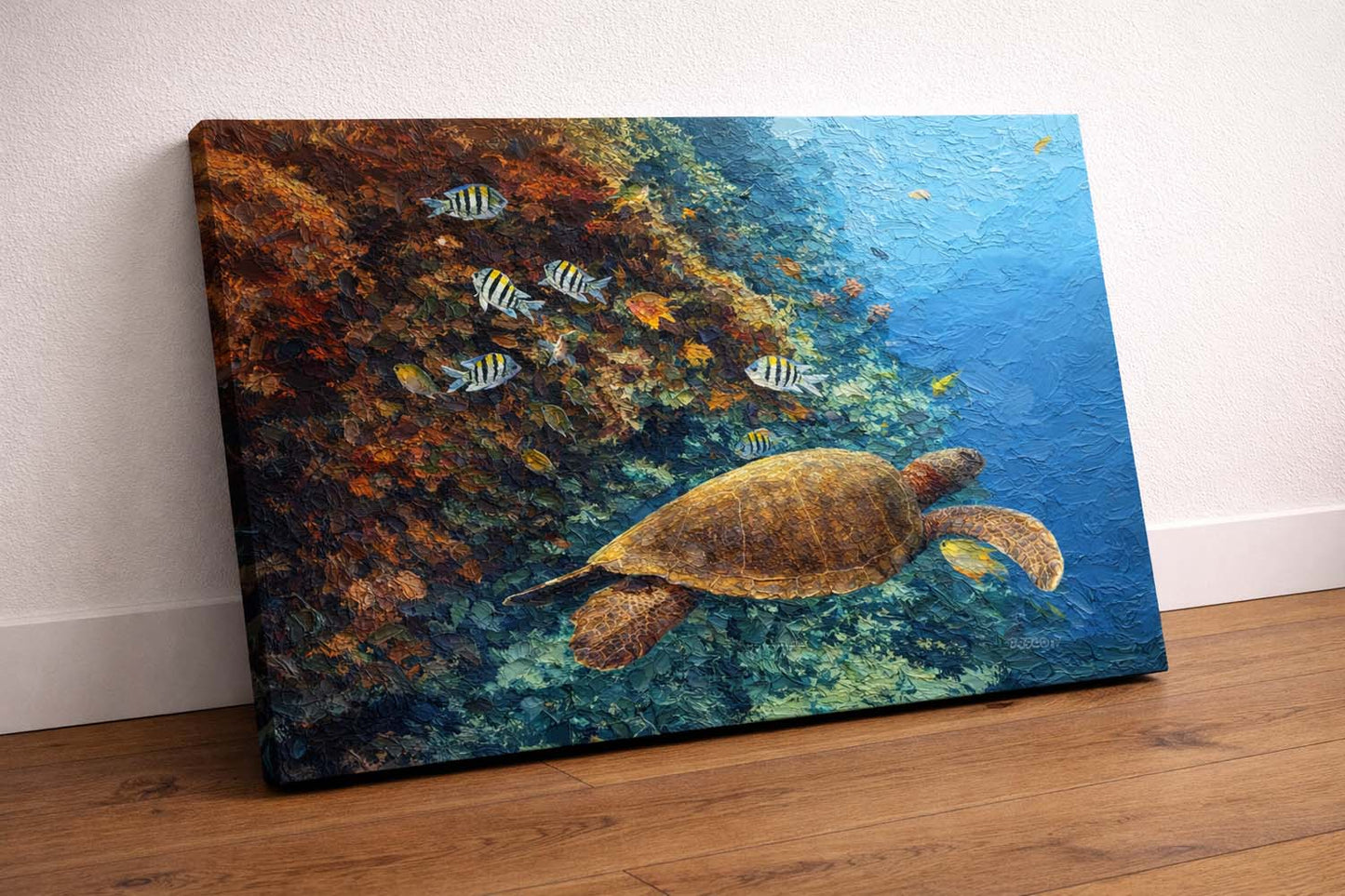 Reef Guardian — Hawaii