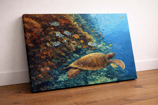 Reef Guardian — Hawaii