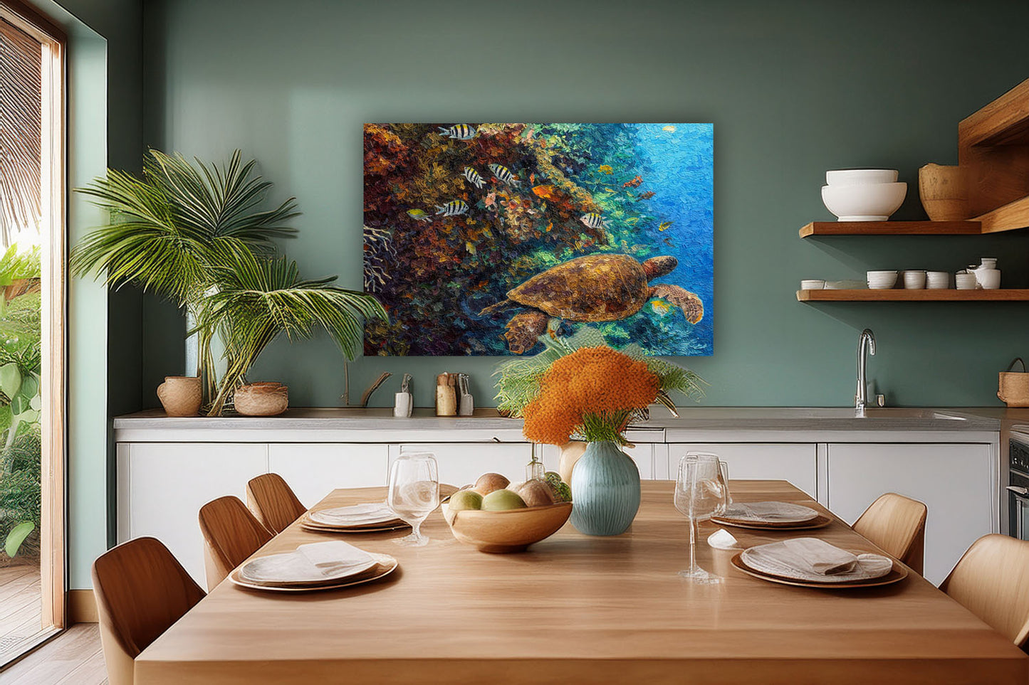 Reef Guardian — Hawaii