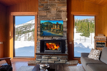The Village — Mammoth Lakes